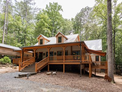 411 Mayfield Rd