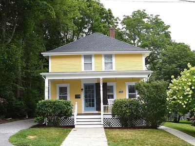 238 Old Colony Ave