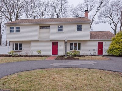 6 Wedgewood Rd