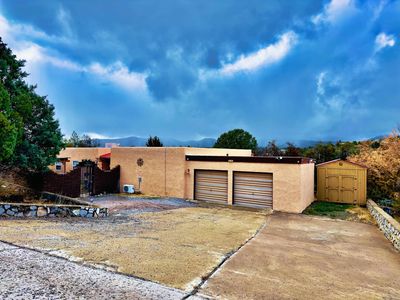Property at 4539 N Eddie Ward Way, Silver City, NM