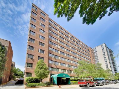 708 W Bittersweet Pl APT 1003