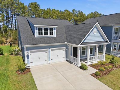 5807 Whitebark Dr.