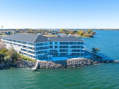 724 Stony Point Trl #1