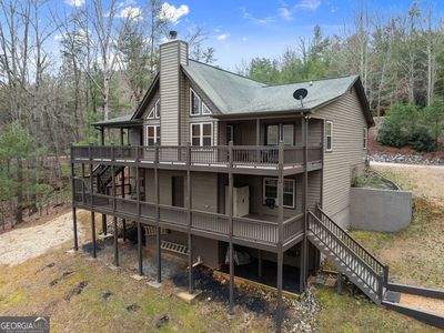 Property at 136 Gold Ditch Rd, Cleveland, GA