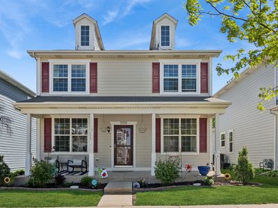Property at 200 S Oak St, Cortland, IL