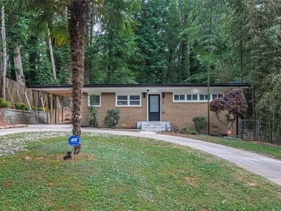 2781 Rollingwood Ln