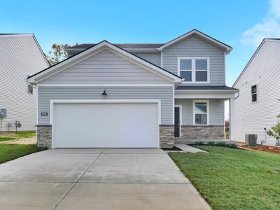 Macalester Plan, Pinecrest