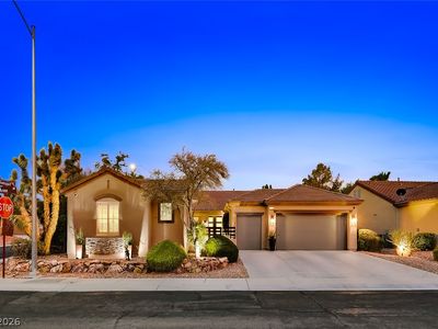 2601 Arimo Dr