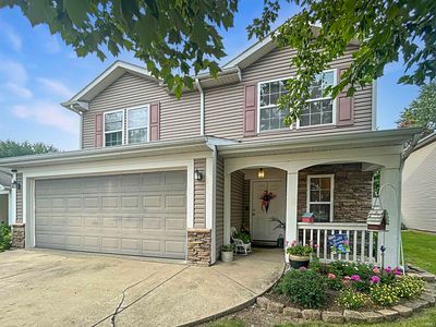 1418 Wolfson Way