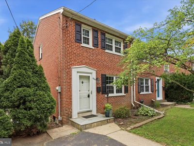 849 Fountain Ave