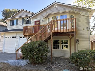Property at 11218 192nd Drive NE, Arlington, WA