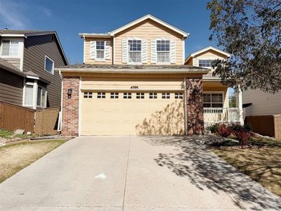 4595 Hunterwood Drive