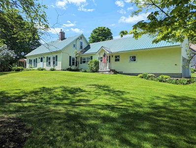 Property at 1214 Wheelock Road, Sutton, VT