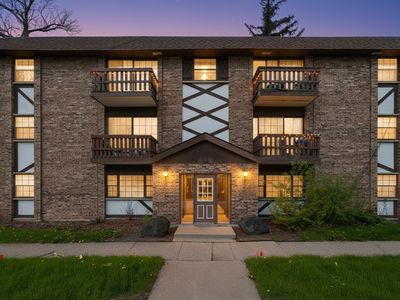 9602 Schiller Blvd APT 3N