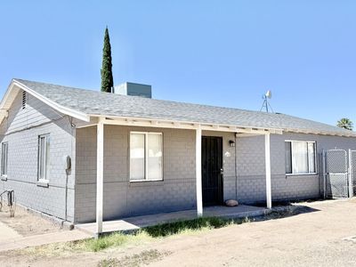 Property at 1518 S 1st Ave, Safford, AZ