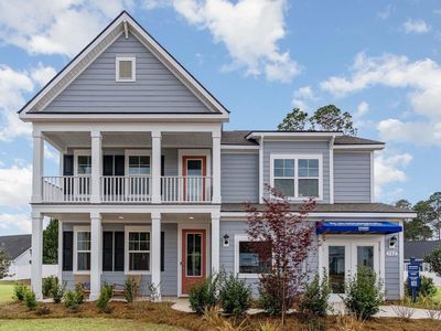 582 Slaty Dr.