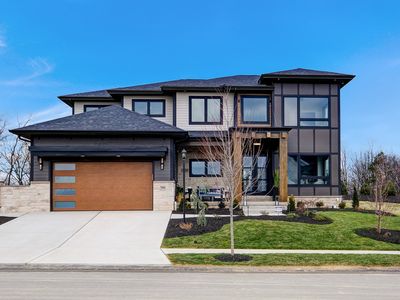 The Carolina at The Ridge Plan, The Ridge