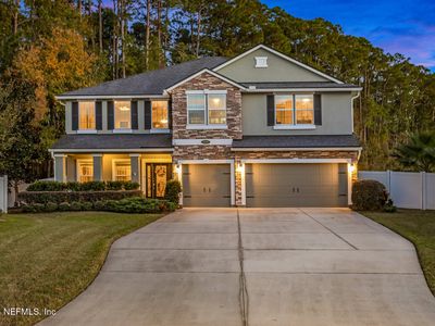 11097 PARKSIDE PRESERVE Way