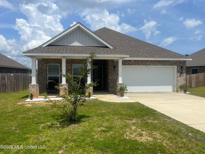 Property at 15614 Arran Way, Biloxi, MS