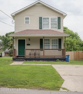 94 Lee Nor Mack St