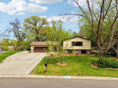 2890 Zanzibar Ln N