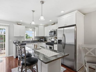 Property at 100 Woodlawn Ave #3, North Providence, RI