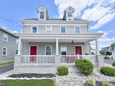 Property at 9 N 4th St, Millville, NJ