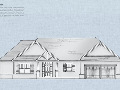 The Juniper - The Boulders Plan, The Boulders