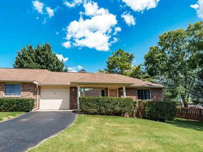 Property at 515 Gentry St, Mountain Home, AR