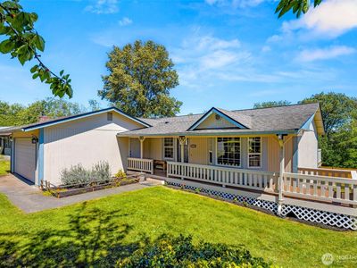 2181 Ponderosa Drive SE