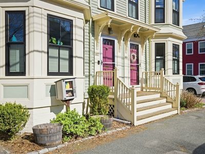 82 Federal St Unit 82