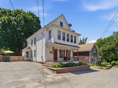 14 Norfolk St