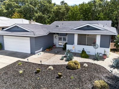 8830 Oak Trail Drive