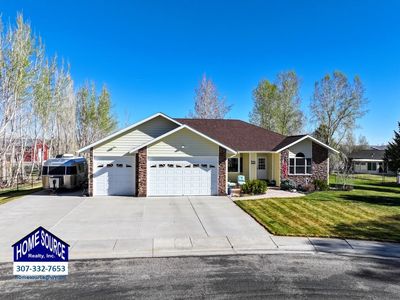 355 Waterfowl Way