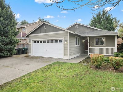 15315 Carter Court SE