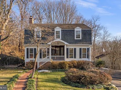 1317 Merrie Ridge Rd