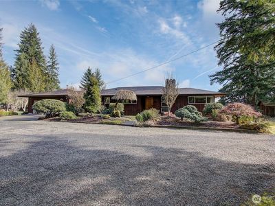 500 S Toutle Road