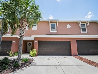 Property at 1737 Sommarie Way, Tarpon Springs, FL