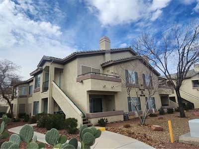 5710 E Tropicana Ave UNIT 2135