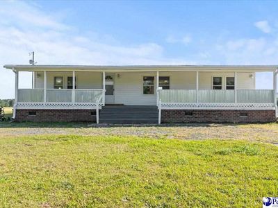 Property at 633 E Lynches River Rd, Lamar, SC