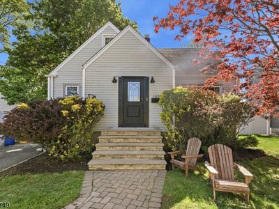 1115 Tuxedo Sq