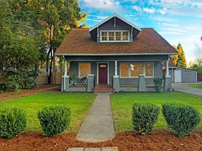 Property at 1875 Sycamore St, Gridley, CA