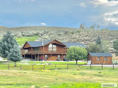 47 Skinner Ranch Rd