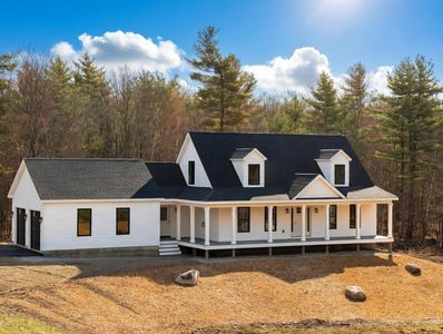 152 Young Road