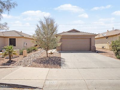Property at 16722 N 114TH Drive, Surprise, AZ