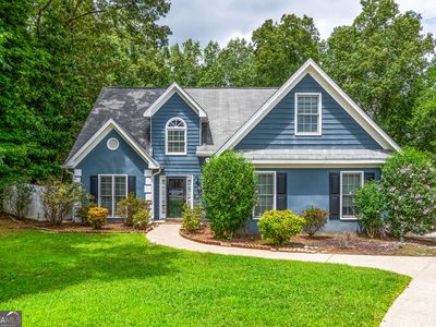 Property at 6432 Ivey Chase SE, Mableton, GA