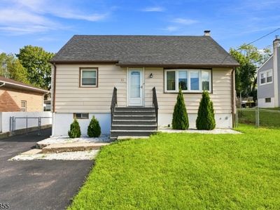 Property at 13 Kovach St, Franklin, NJ