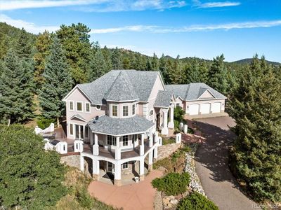 8111 S Homesteader Drive