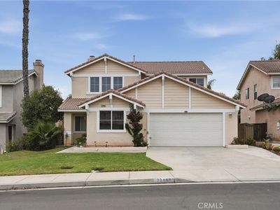 22880 Canyon View Dr