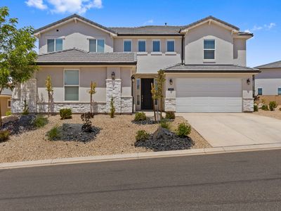 1445 N Arena Roja Dr